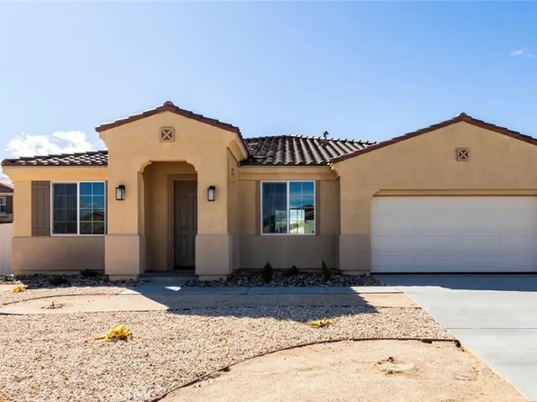 3692 Adobe Dr, Palmdale, CA 93550
