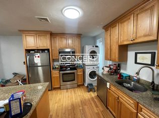 55 Dudley St #2DW, Roxbury, MA 02119