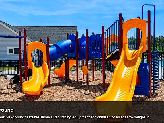 Community Playground