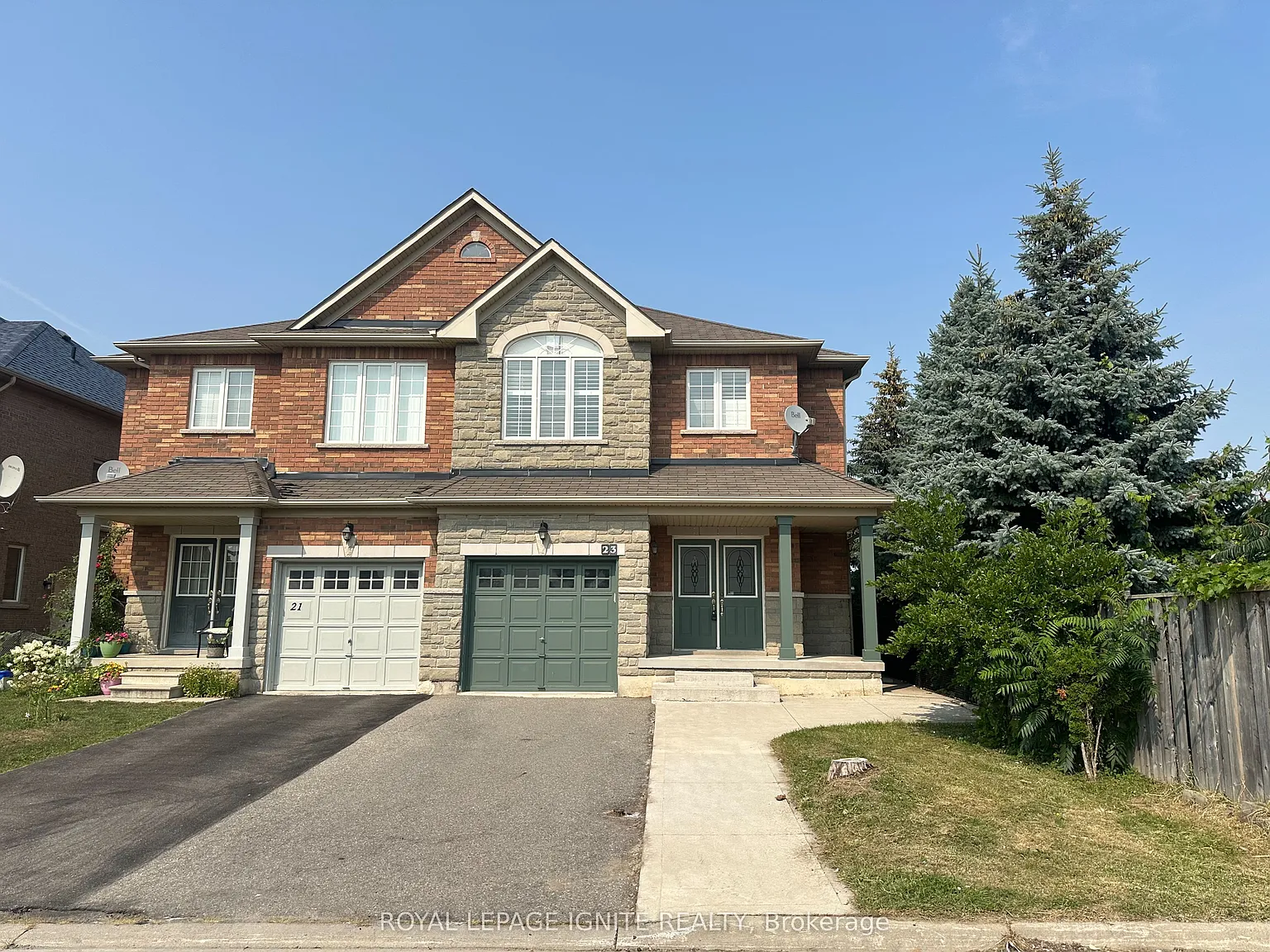 3 bed, $2,950 — Photo 1