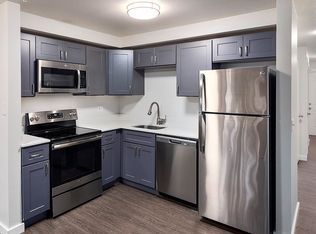 Nordic Pointe Apartments, Seattle, WA 98199