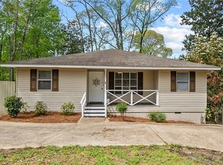 1406 Plantation Rd, Tuscaloosa, AL 35405