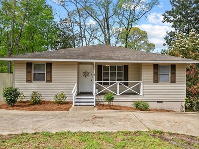 1406 Plantation Rd, Tuscaloosa, AL, 35405