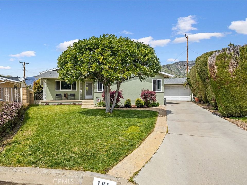 151 N Wildwood Ave, Glendora, CA 91741 Zillow