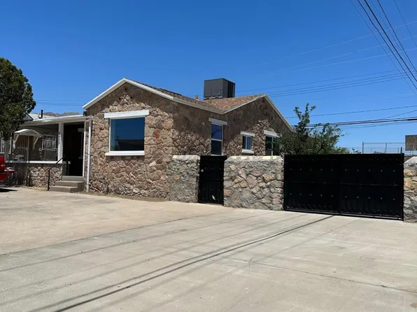 3625 Altura Ave, El Paso, TX 79930