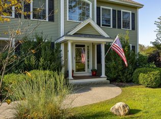 4 Alex Way, Stratham, NH 03885