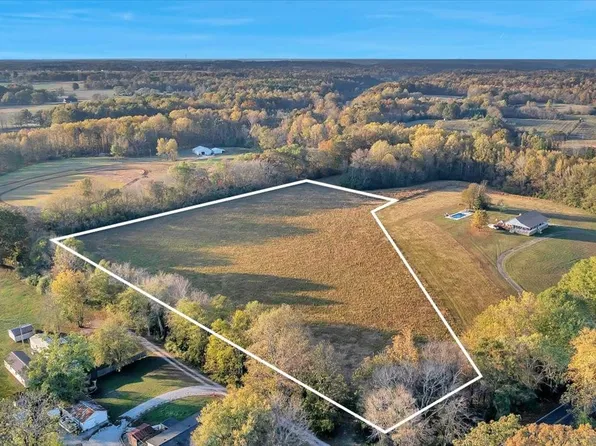 0 Old Railroad Bed Rd, Taft, TN 38488