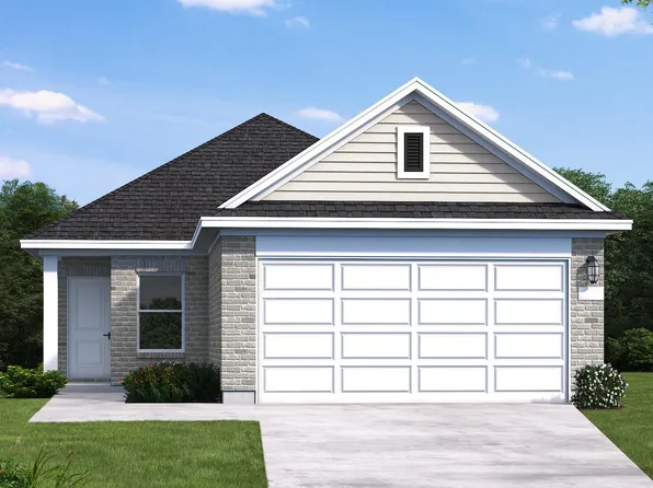 1739 Palomino Gold Trl, Crosby, TX 77532