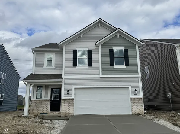 4523 Laughter Ln, Indianapolis, IN 46235