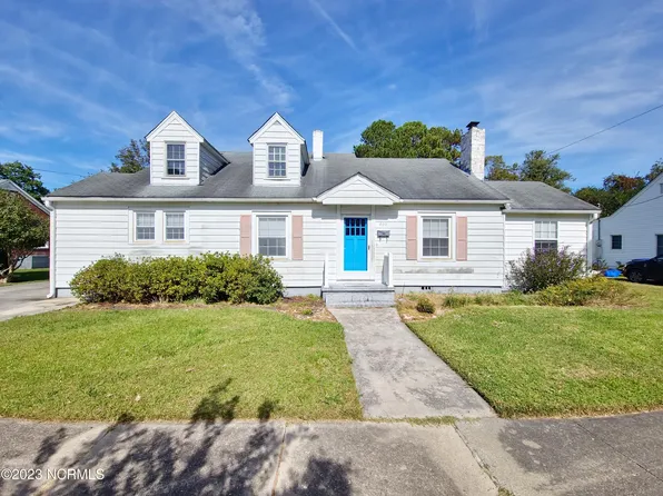 407 Second Street, Ayden, NC 28513