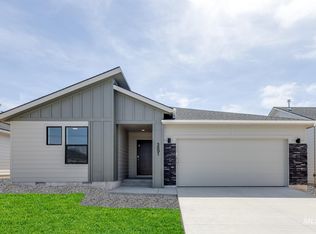 3891 W Tribute St, Meridian, ID 83642