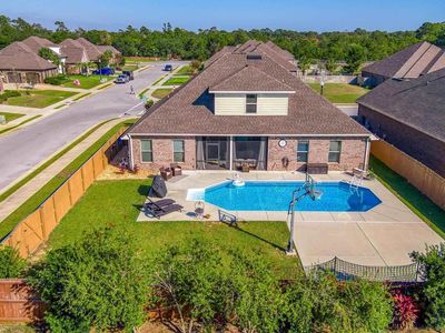 4822 Foxtail Palm Dr, Gulf Breeze, FL, 32563