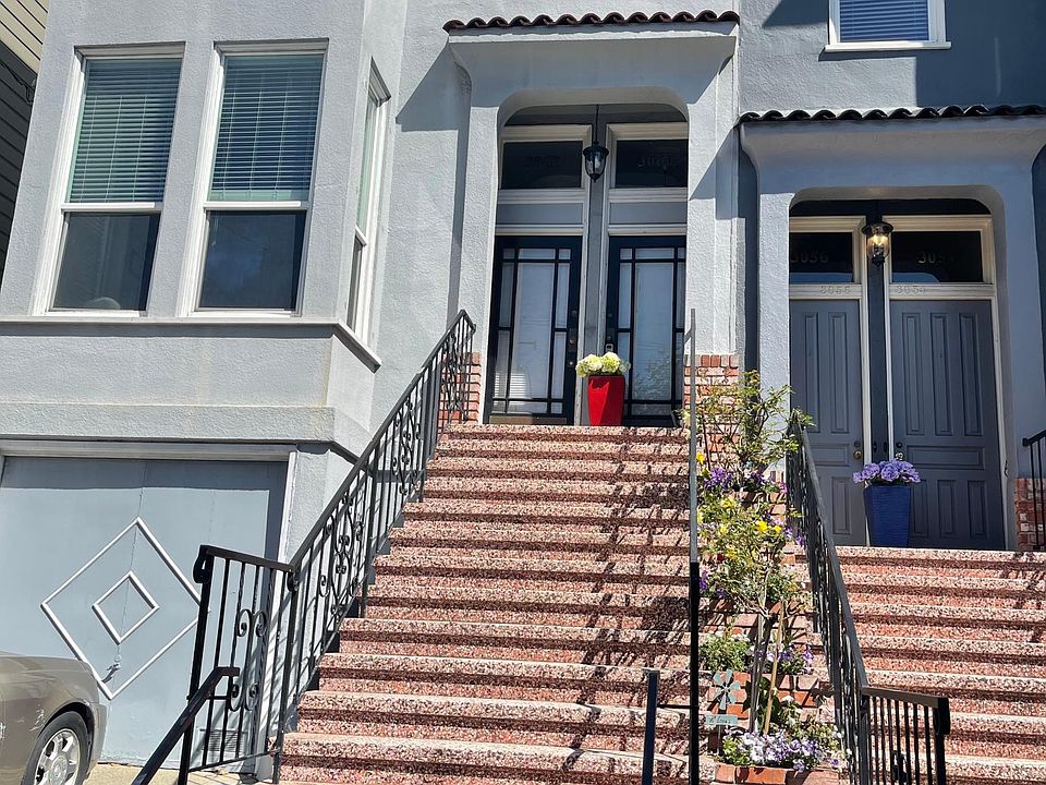 1st image of 3062 California St #3060