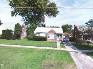 26728 Five Mile Rd, Redford, MI 48239