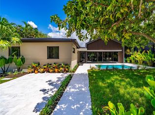 Silver Bluff Estates Sec, Miami, FL 33133
