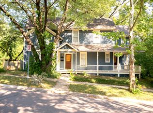 1700 Louisiana St, Lawrence, KS 66044