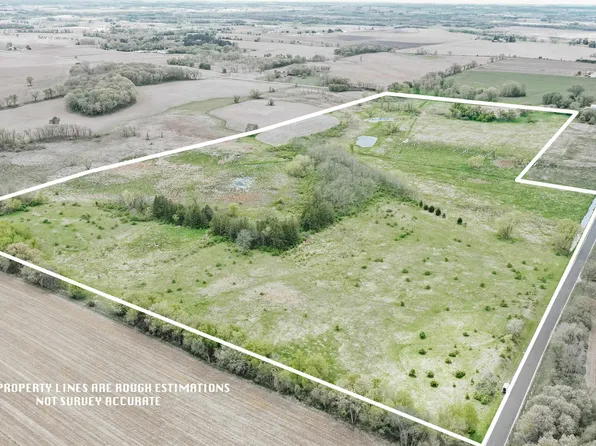 74/- Ac Hwy #73, Marshall, WI 53559