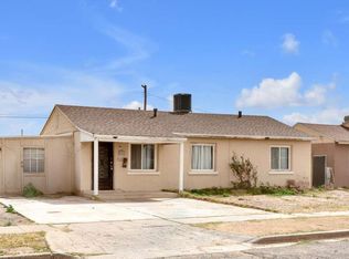 362 Edith Dr, El Paso, TX 79915