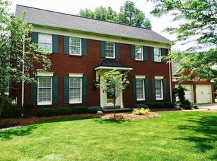 122 Windfield Ter, Mount Orab, OH 45154