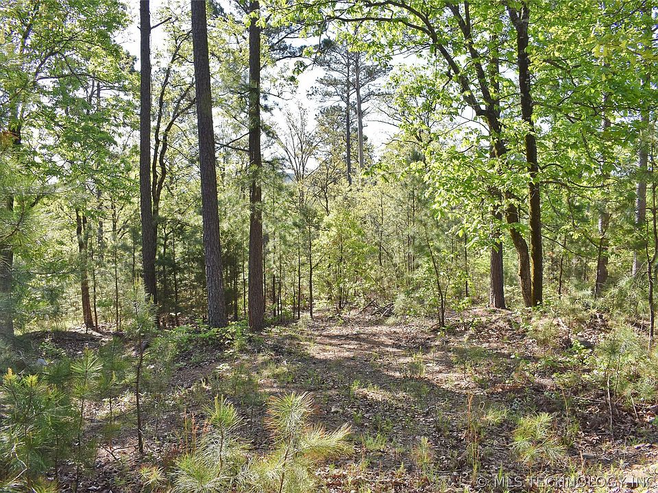 14 Sherman Rd, Moyers, OK 74557 Zillow