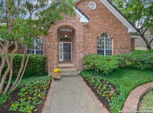 710 Summer Dawn, San Antonio, TX 78258