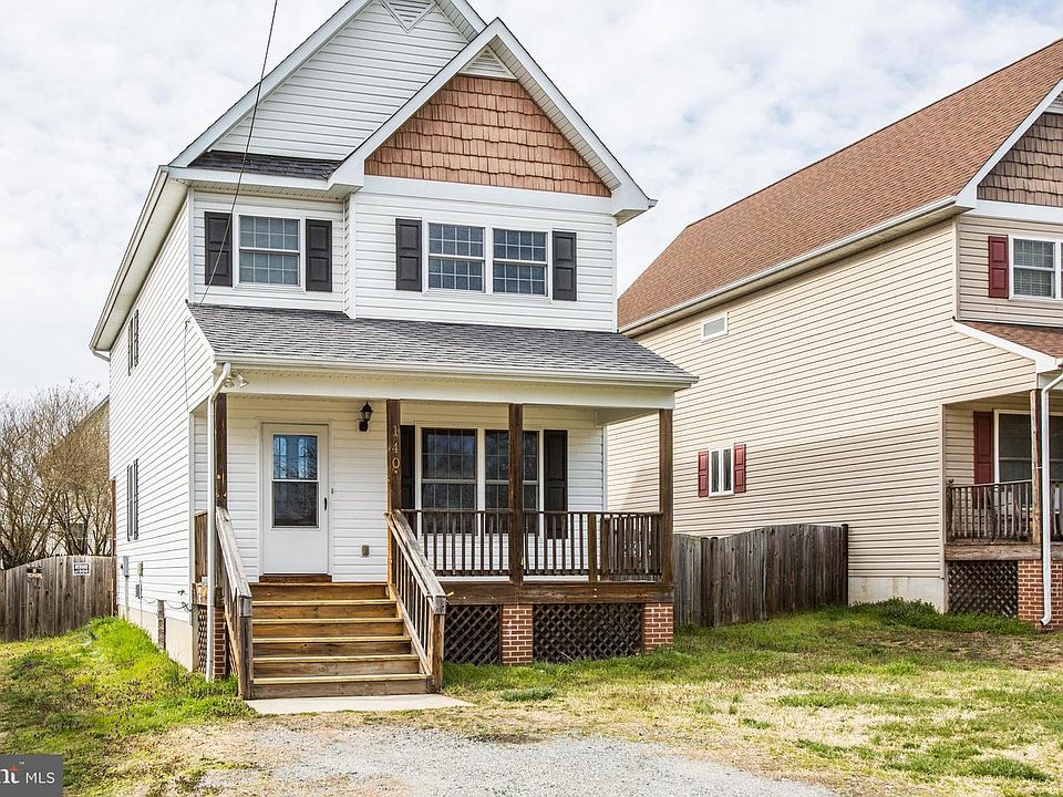 1st image of 140 Mansfield St
