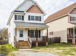 140 Mansfield St, Fredericksburg, VA 22408