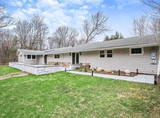 203 Georgetown Rd, Weston, CT 06883