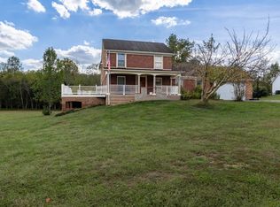 15760 Fox Chase Ln, Culpeper, VA 22701