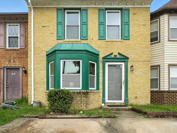 1923 Candlelight Dr, Chesapeake, VA 23325