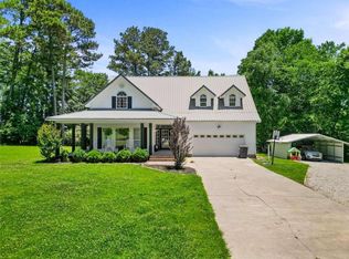 167 Shady Ct, La Fayette, GA 30728