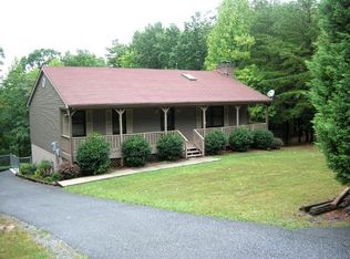 13916 Leesville Rd, Evington, VA 24550