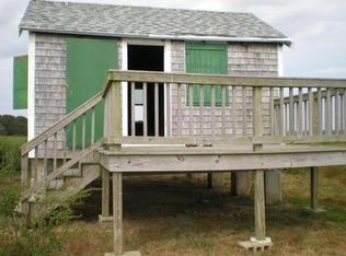 311 Navigation Rd, Barnstable, MA 02630