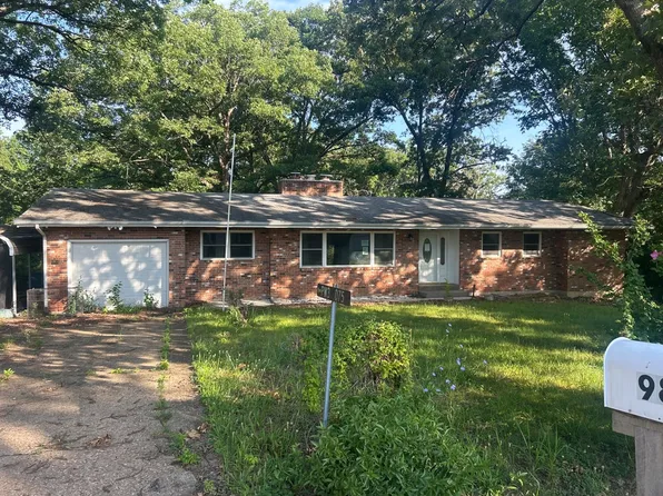 989 Clay St, Saint Clair, MO 63077