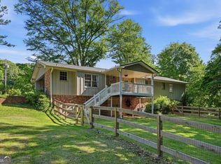 4845 Jennifer Ln, Douglasville, GA 30135