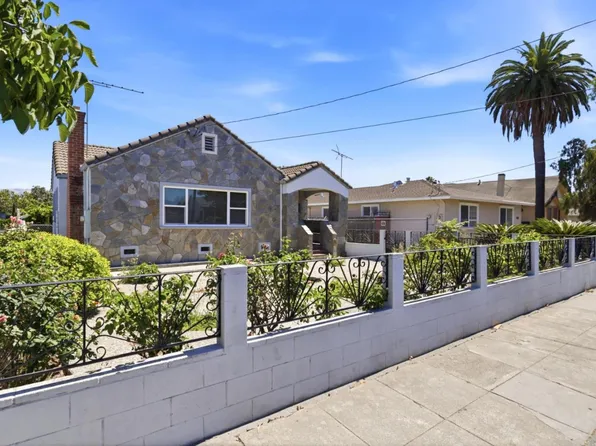 60 N 34th St, San Jose, CA 95116