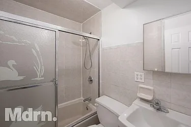 Rented by Mdrn Residential