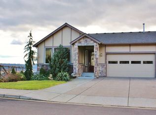 3582 Z St, Washougal, WA 98671