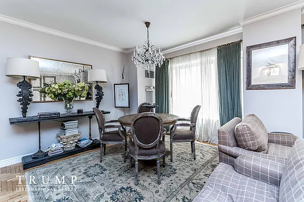 Rented by Trump International Realty | media 3