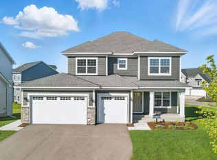 2745 Kepler Ave NE, Saint Michael, MN 55376
