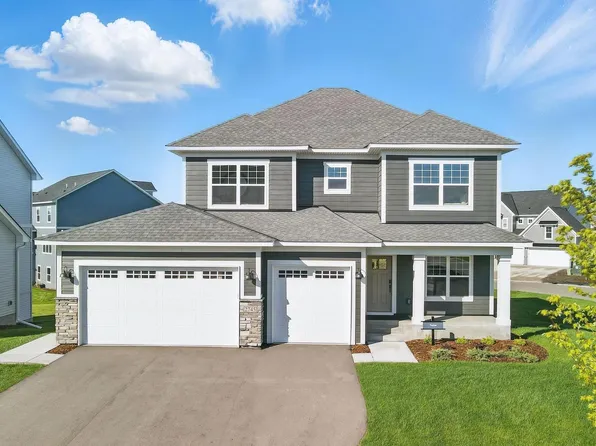 2745 Kepler Ave NE, Saint Michael, MN 55376