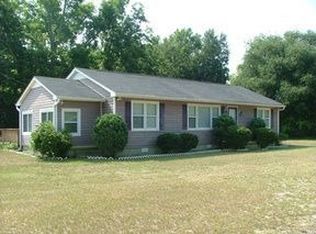 564 Rushton Rd, Aiken, SC 29801