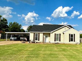 344 Old Stage Rd, Leesburg, GA 31763