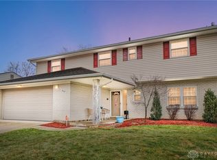 2524 Rebecca Dr, Springfield, OH 45503