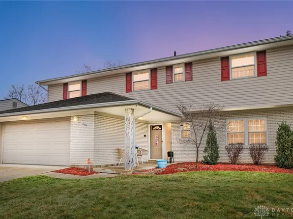2524 Rebecca Dr, Springfield, OH 45503
