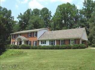 1241 Turkey Hill Rd, Winston Salem, NC 27106