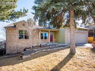 3465 Whimbrel Ln, Colorado Springs, CO 80906