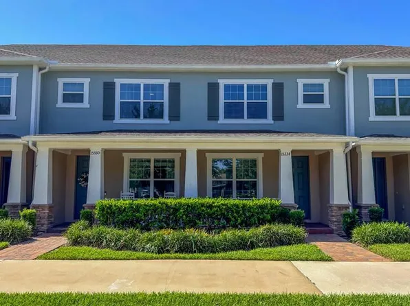 15334 MURCOTT BLOSSOM BOULEVARD, WINTER GARDEN, FL 34787