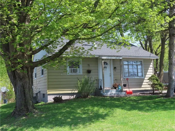 108 Lansdale Rd, East Syracuse, NY 13057