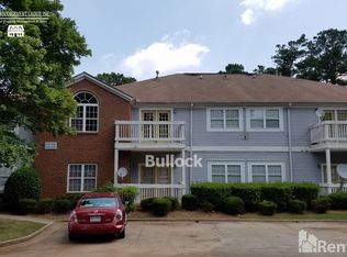 4365 Orchard Park Ct, Stone mountain, GA 30083